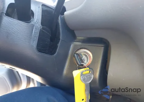 1998 Honda Cr-V Ex z USA, uszkodzony, nr VIN JHLRD1863WC093651